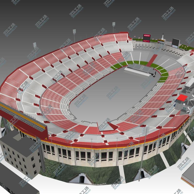 images/goods_img/20210319/Los Angeles Memorial Coliseum/4.jpg